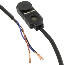 Sunx  GX-F12B-P  Rectangular Shaped Inductive Proximity Sensor -12mm Wide