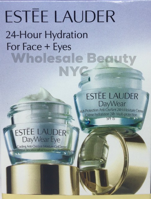 daywear eye gel