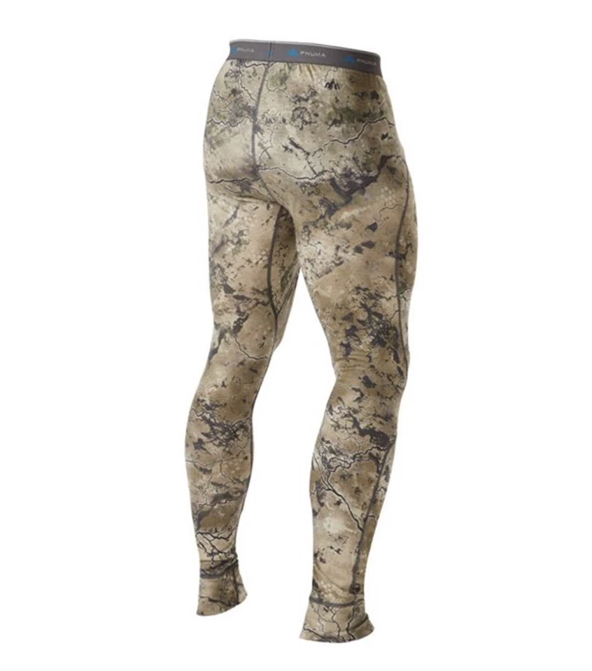 Pnuma Terra Merino Wool Bottoms-XL - Image 2 of 2