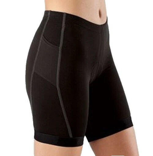 Pantalones cortos de ciclismo Terry