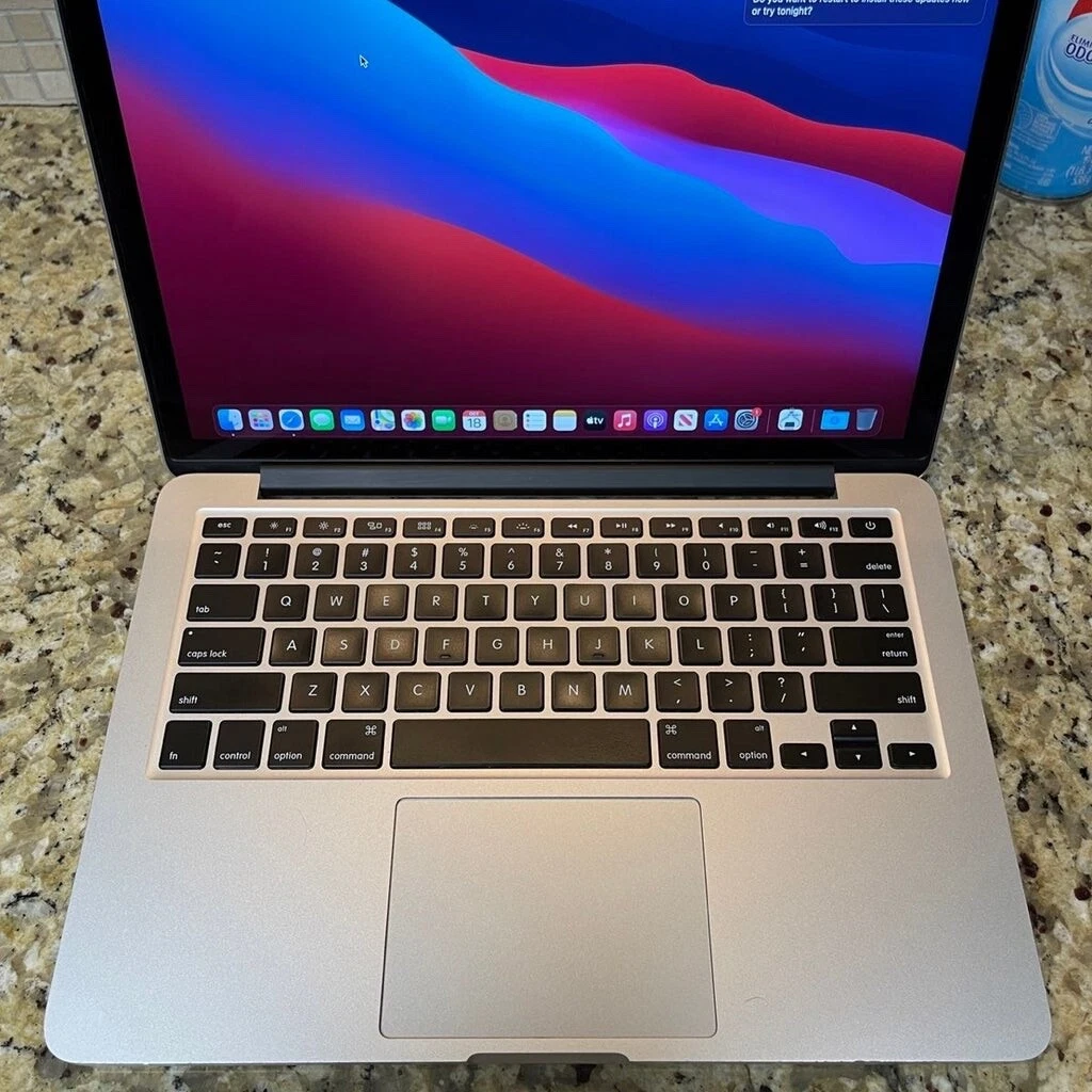 Apple MacBook Pro 128GB Hard Drive Laptops 2014 for sale | eBay