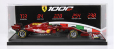 Ferrari SF1000 Tuscan Grand Prix Ferrari 1000 1/43 BBRC245PRESS BBR Models
