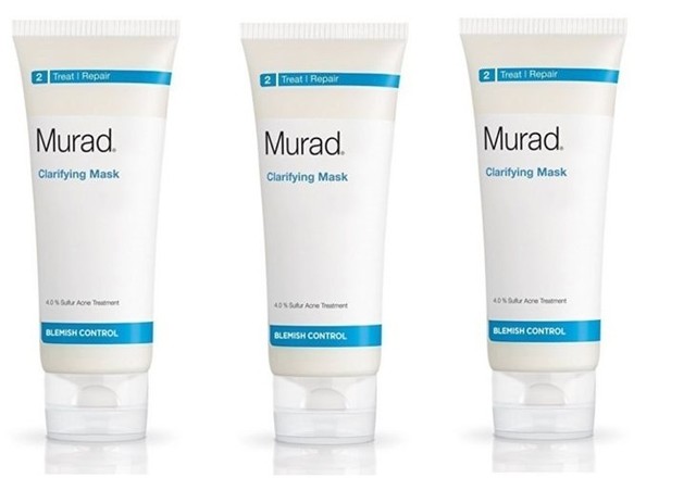 murad blemish control