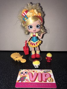 shopkins popcorn doll