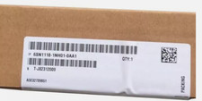 NEW SIEMENS 6SN1118-1NH01-0AA1 Control Module