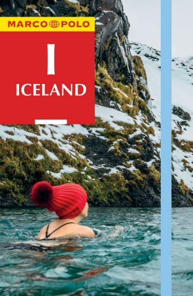 Iceland Marco Polo Travel Guide & Handbook (Marco Polo Travel Handbooks), Marco
