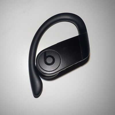 Beats Powerbeats Pro A2048 Black Replacement *RIGHT EAR*
