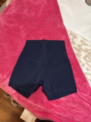 Lululemon Align Biker Shorts 