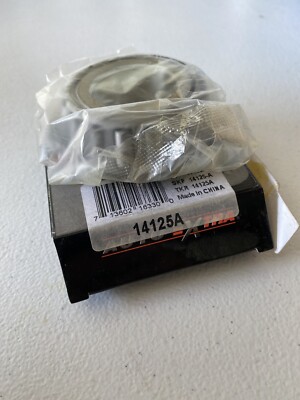 Wheel Bearing Auto Extra 14125A New
