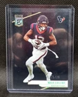 2024 Donruss Elite Football Black Nico Collins #6