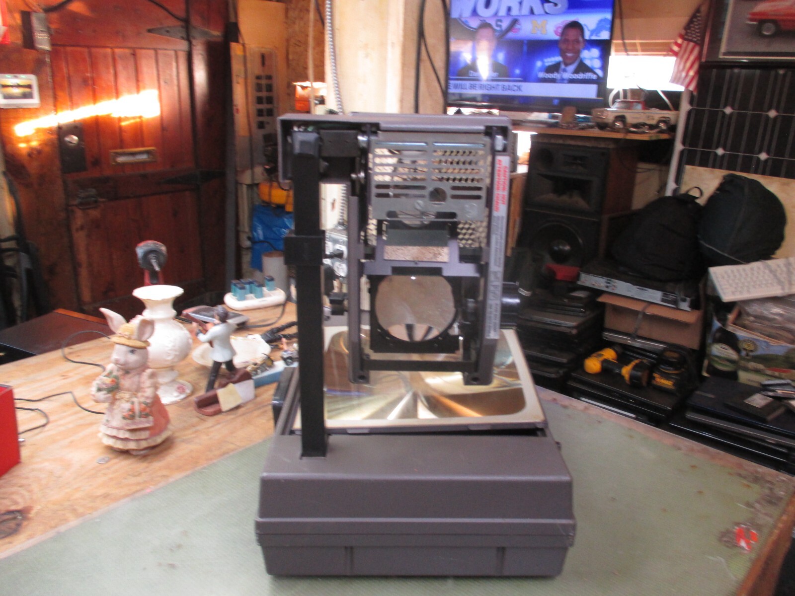 3m 2000 ag overhead projector eBay