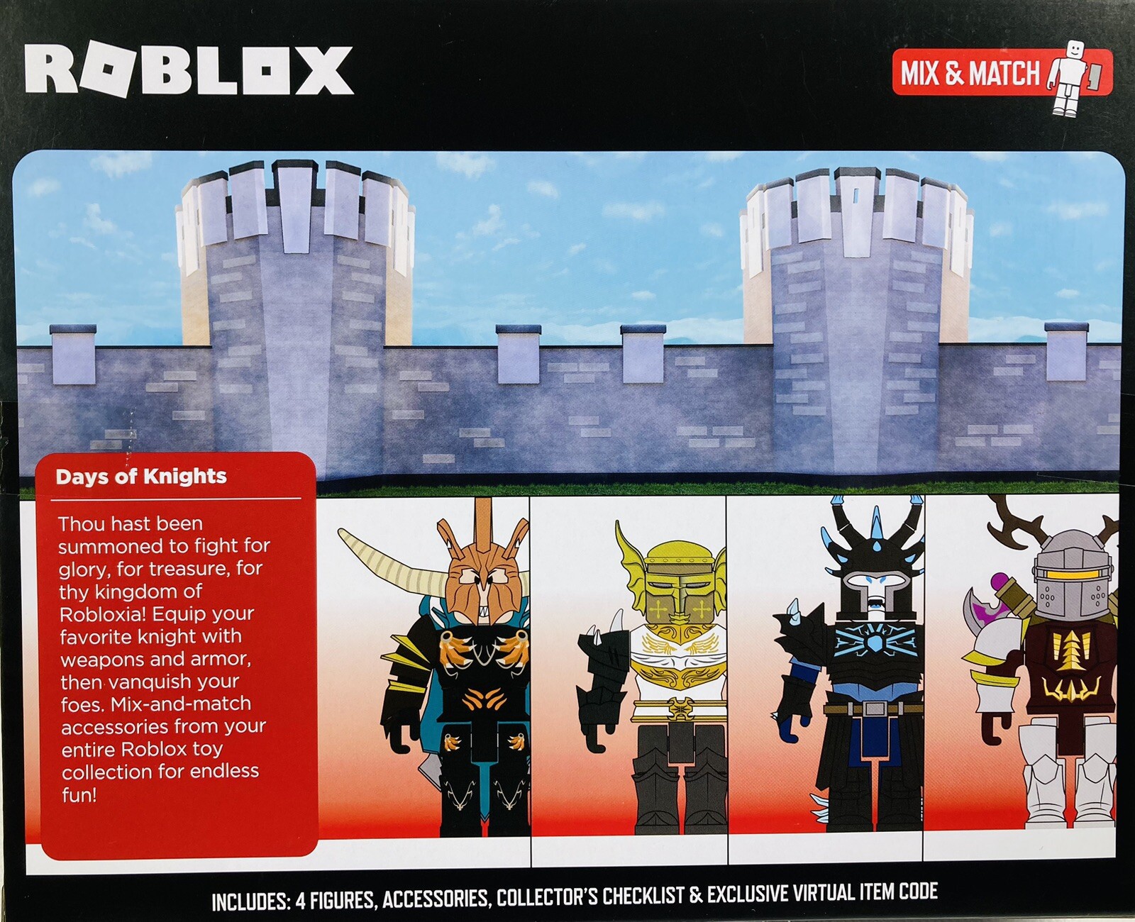 Where Can I Buy Roblox Lego? – Gaming Knights