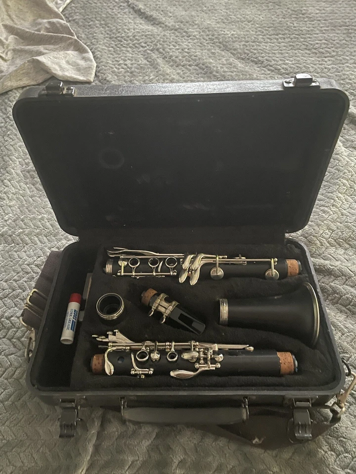 Кларнет Armstrong - Изображение 2 из 4