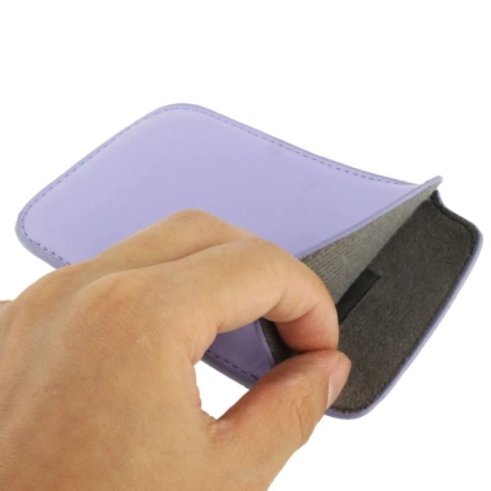 Custodia Per Smartphone Samsung Galaxy S7 Schutzhülle Case Tasche Slide Bumper - Immagine 4 di 4