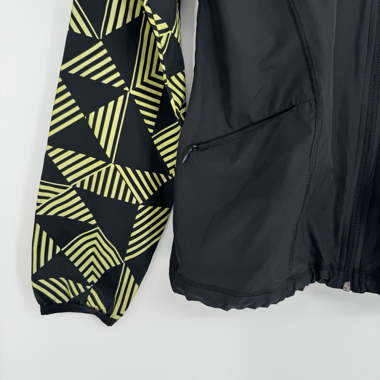 Giacca leggera da corsa XS FILA