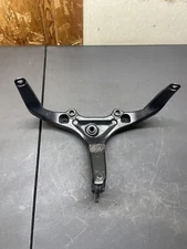 04-07 Front Upper Fairing Stay Bracket Honda CBR1000RR CBR 1000RR OEM Cbr1000