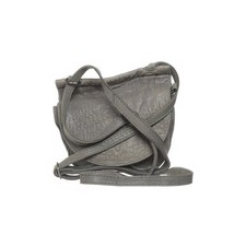 Voi, Umhängetasche, Damen, Grau, 19, 5, 20 cm #jz4