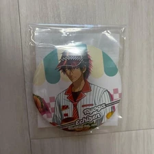 Seega Lucky Kuji The Prince of Tennis II American Diner Ryoga Echizen