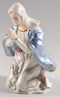 Fitz & Floyd Nativity Figurines Blessed Mother - Boxed 3923583