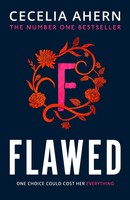 Flawed | Cecelia Ahern | Englisch | Taschenbuch | 2025 | Harper Collins Publ. UK