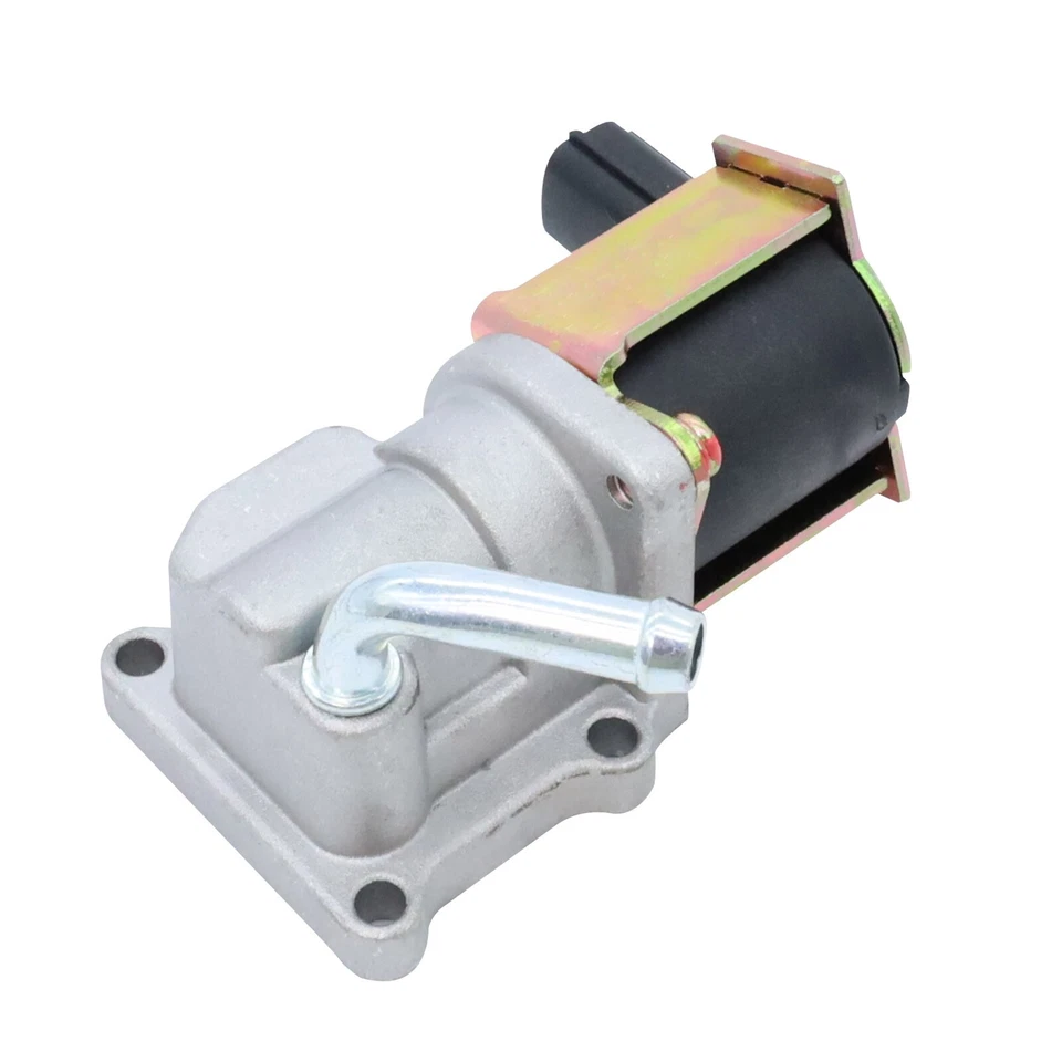 Mazda Protege 626 Idle Air Control Valve E9T06871 FSN520660B Replacement Foto 4 de 4