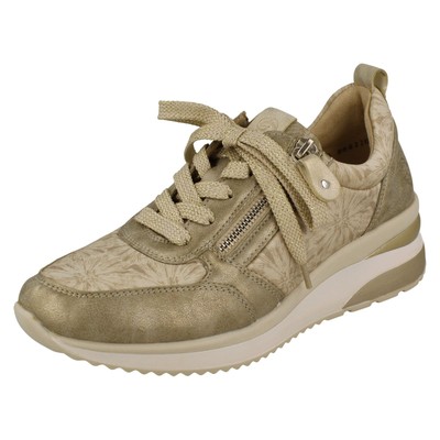Remonte Ladies Casual Trainer - D2401
