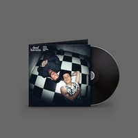 Deaf Havana - We're Never Getting Out - Compact Disc - E707Z