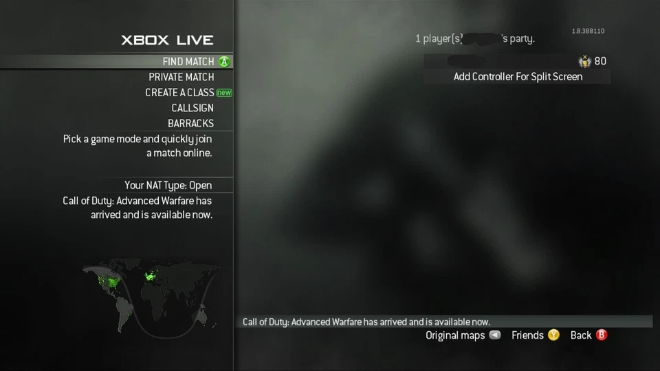 Call of Duty: MW3 — Xbox 360, One, Series X/S Prestige & Unlock All - Bild 2 von 2