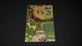 Might & Magic: Secret of the Inner Sanctum NES CIB Complete Nintendo an and