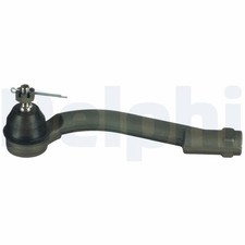TA3001 FRONT AXLE LEFT TIE ROD END DELPHI