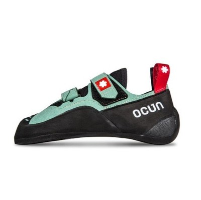 OCUN   Schuh Kletterschuh STRIKER QC climbing shoe Bouldern Bergsteigen Klettern