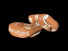 Lab DF3 Putter Cover, L.A.B Head Cover, Center Shafted **Headcover Only**