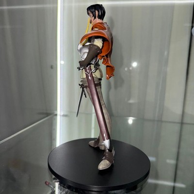 Berserk Casca フィギュア　アートオブウォー新品未開封品 Berserk Casca Hawk Gang Figure ART OF WAR Collectible Statue