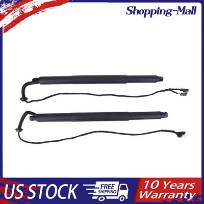 2x Fit Bmw X6 E71 E72 2007- 2014 Rear Left + Right Tailgate Power Lift Support