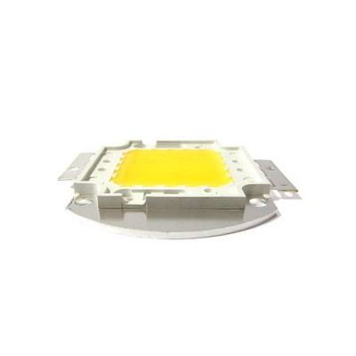 Power Led COB Epistar 20W 700mA DC 30V-34V 2000-2400 Lumens Cool White 6000K-6