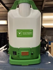 Victory Innovations VP300ES Cordless Electrostatic Sprayer !BACKPACK/TANK ONLY!