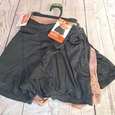 Hanes Originals Women's SuperSoft Boxer Brief Underwear, 3-PackXL