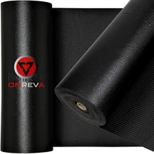 ONREVA Tool Box Liner 16 inch Wide x 18 Ft Large Toolbox Drawer Liners Heavy ...