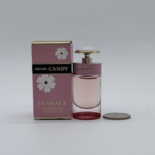 Prada Candy Florale Prada perfume - a fragrance for women 2014