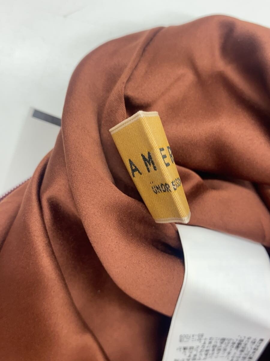 AMERI Long Skirt M Polyester BRD - image 4