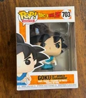 Funko Pop! Vinyl: Dragon Ball - Goku 28th World Tournament #703