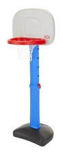 Little Tikes TotSports Easy Score Adjustable Basketball Hoop, for Ages 18 Months