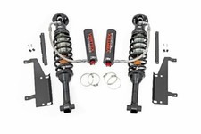Rough Country Vertex 2.5 Coilovers Rear 2" for Ford Bronco 2021-2025