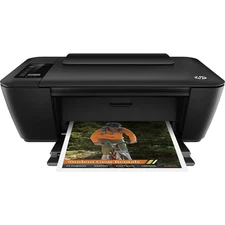 HP DeskJet 2548 Wireless Inkjet All-in-One Printer | Compact | Brand New