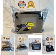 AVG AUTOMATION DIRECT TOUCH SCREEN EZ-S6M-F EZS6MF Autotech Viktron Group (USED)