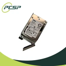 Dell Seagate Exos 15E900 ST300MP0026 300GB SAS 15K 2.5" HDD DP/N: NCT9F