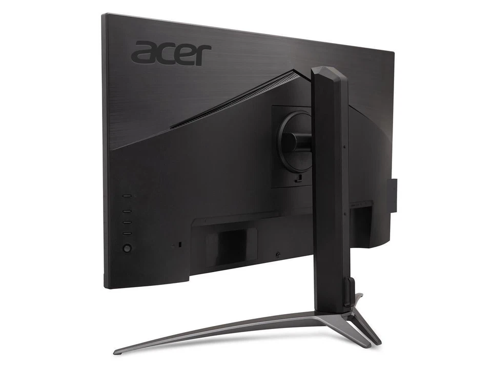 Acer Predator XB273U X1bmiiprx 27" WQHD (2560 x 1440) IPS Monitor with AMD FreeS - Image 4 of 4