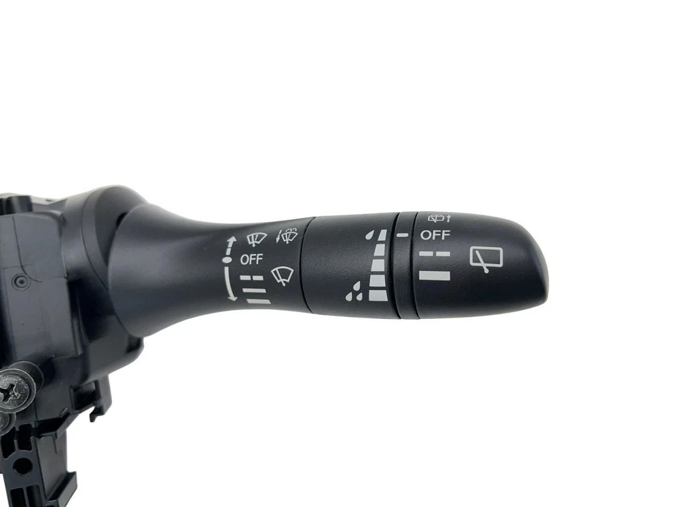 Комбинированный переключатель с автомобильными фарами и противотуманными фарами для Nissan Rogue 2014-2016 годов выпуска - Изображение 4 из 4