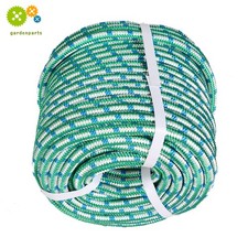 1/2"  150' 16 Strand Durability Braid Polyester Rope Arborist Tree Rope