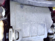 Passenger Axle Shaft Front Axle AWD 3.5L Inner Fits 09-10 JOURNEY 3743736